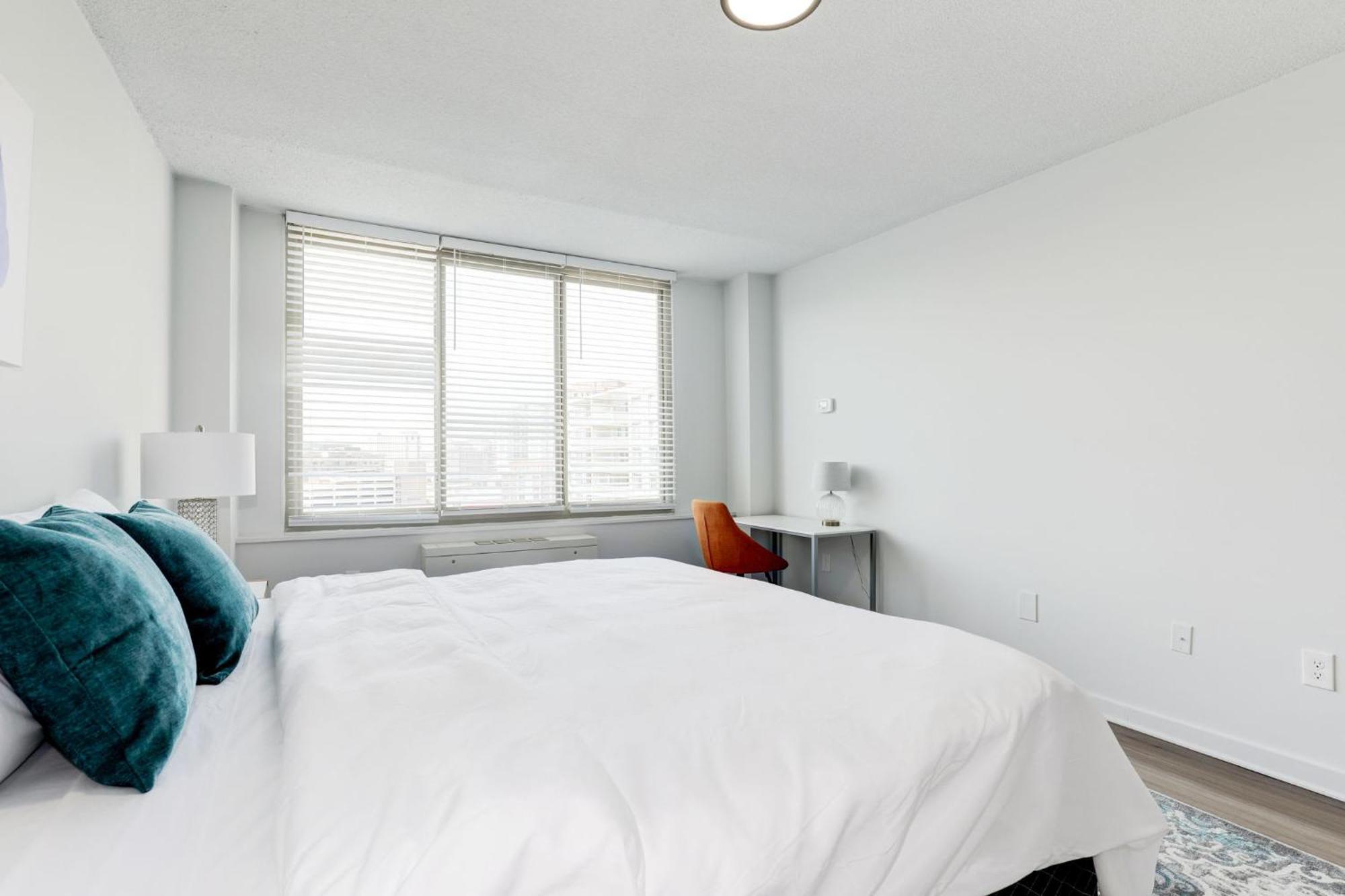 Luxury 3 Bedroom Retreat In Arlington Zewnętrze zdjęcie